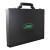 Conjunto de 170 Brocas Espirais - JBM