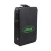 Conjunto 19 Brocas Espirais HSS 1-10 mm - JBM