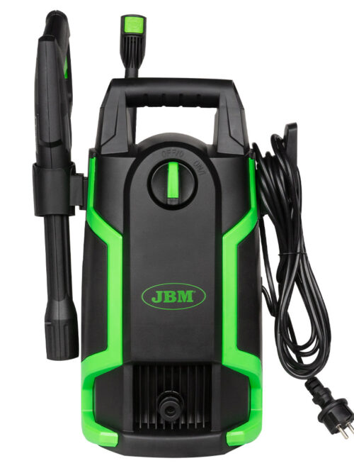 Máquina Lavar Alta Pressão 1400W - JBM