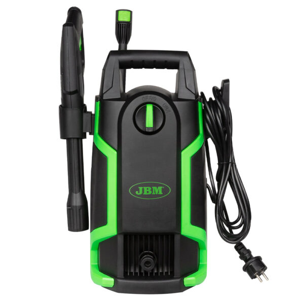 Máquina Lavar Alta Pressão 1400W - JBM