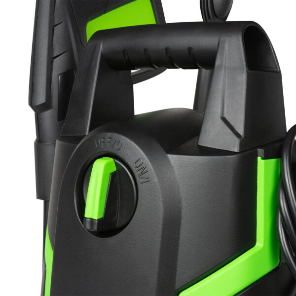 Máquina Lavar Alta Pressão 1400W - JBM