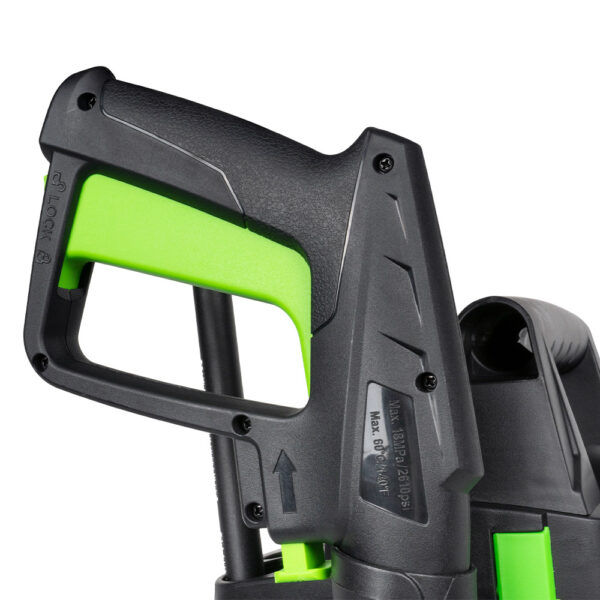 Máquina Lavar Alta Pressão 1400W - JBM