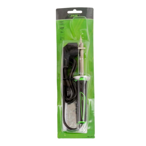 Ferro de Soldar 40W - JBM