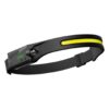 Lanterna Frontal LED 350LM - JBM