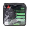 Kit de Reparação de Pneus c/ Compressor de Liquido de Ar - JBM