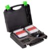 Conjunto 2 Luzes Traseiras Magnéticas s/ Fio - JBM