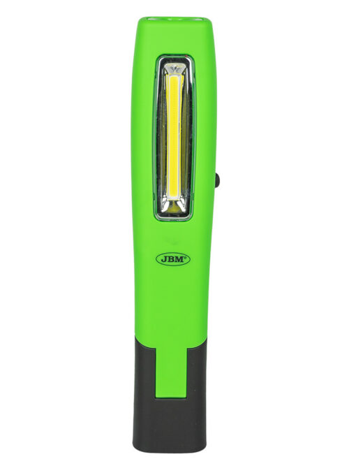 Gambiarra LED Articulada a Bateria 500 LM - JBM