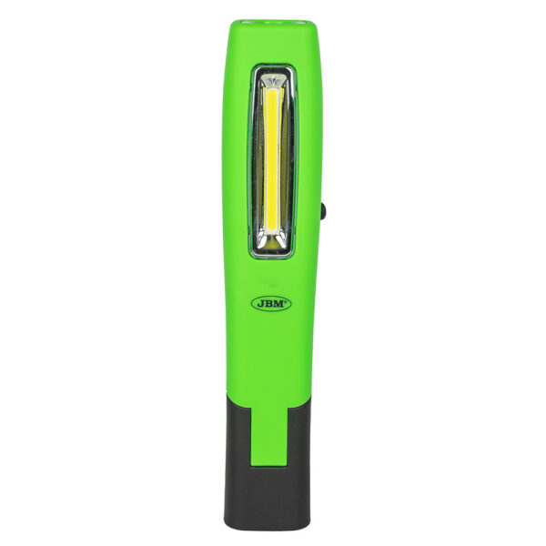 Gambiarra LED Articulada a Bateria 500 LM - JBM