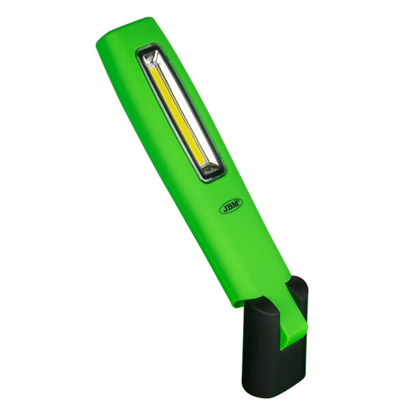 Gambiarra LED Articulada a Bateria 500 LM - JBM