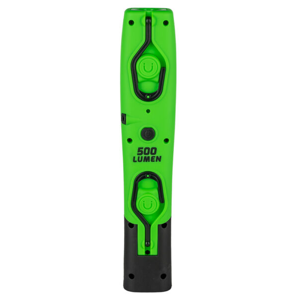 Gambiarra LED Articulada a Bateria 500 LM - JBM