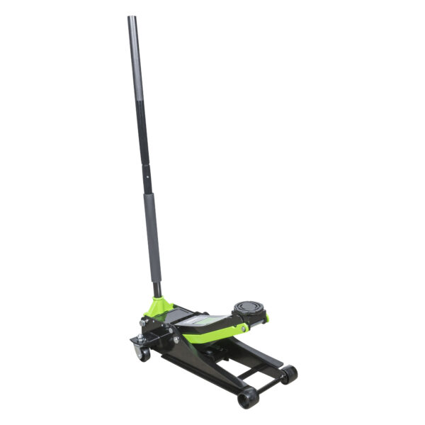 Macaco Hidráulico 2,5T Especial Carros Baixos - JBM