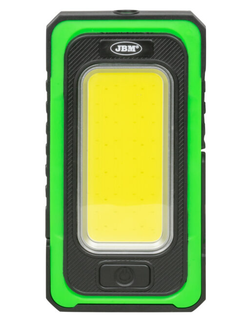 Foco LED 800 LM Carregável - JBM