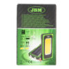 Foco LED 800 LM Carregável - JBM