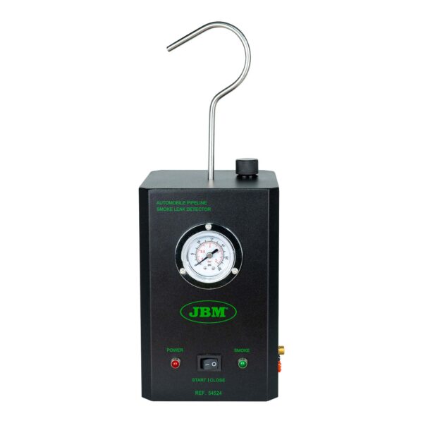 Detetor de Fugas por Fumo + óleo  - JBM