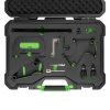 Kit Correia Distribuição Renault 1.4, 1.6, 1.8, 2.0 16V Twin - JBM