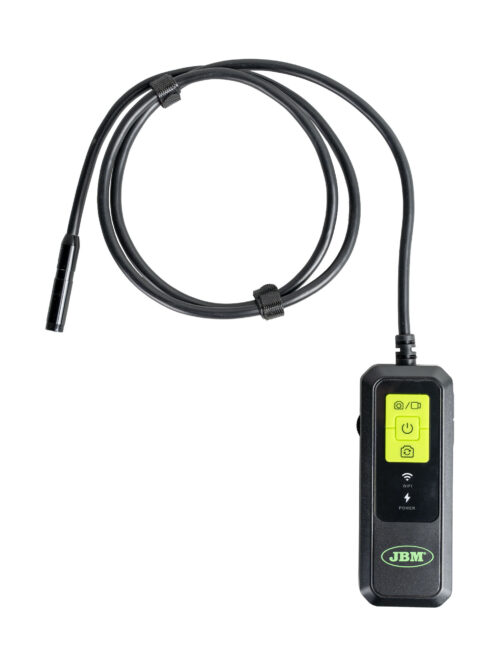 Endoscópio com Wi-Fi - JBM