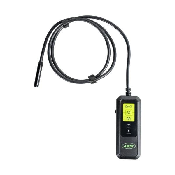 Endoscópio com Wi-Fi - JBM