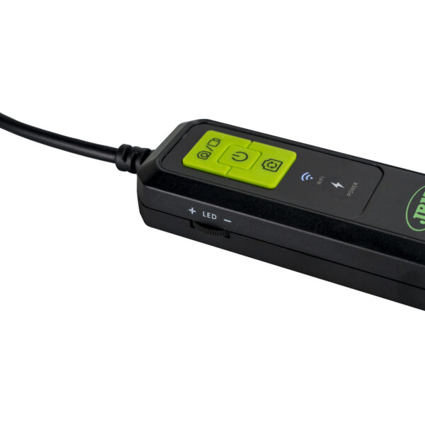 Endoscópio com Wi-Fi - JBM