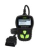 Promoção Caixa Metálica 143 pcs = Oferta Gambiarra 500 LM + Máquina Diagnóstivo OBD II