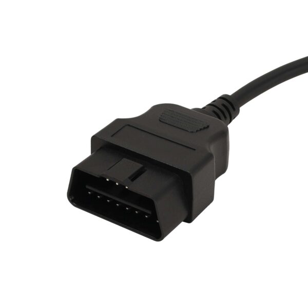 Máquina de Diagnóstico Multimarca - JBM