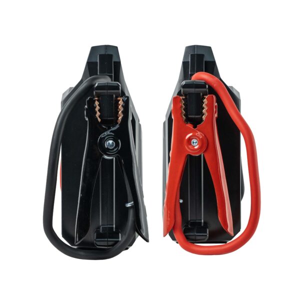 Booster Veiculos Multifunções de 16.000 mAh (12V) - JBM
