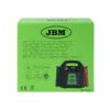 Booster Veiculos Multifunções de 16.000 mAh (12V) - JBM