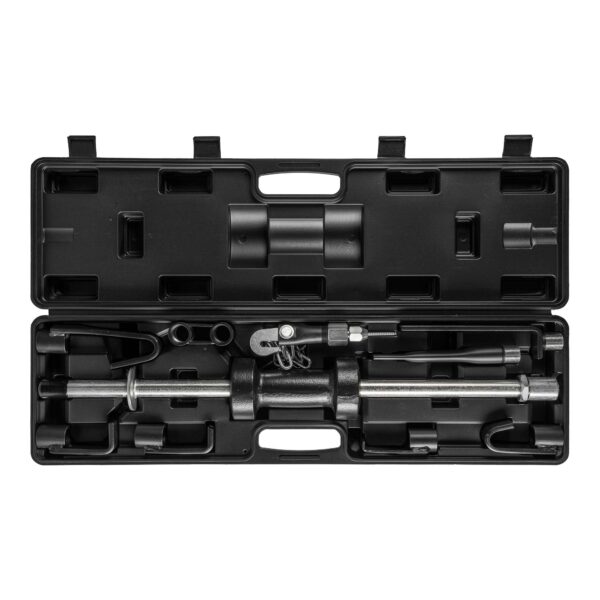 Kit Reparação Amolgadelas na Carroçaria - JBM