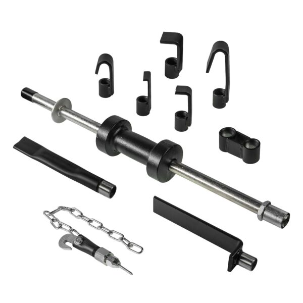 Kit Reparação Amolgadelas na Carroçaria - JBM