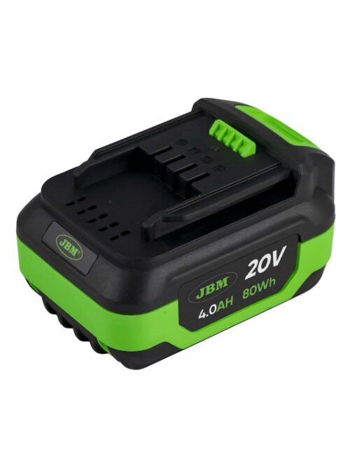 Bateria de Litio 4.0 Ah 20V - JBM