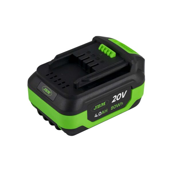 Bateria de Litio 4.0 Ah 20V - JBM