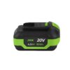 Bateria de Litio 4.0 Ah 20V - JBM