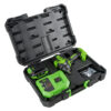 Chave de Impacto Brushless 1/2" 1000NM - JBM