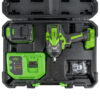 Chave de Impacto Brushless 1/2" 1000NM - JBM