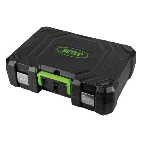 Chave de Impacto Brushless 1/2" 1000NM - JBM