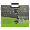 Chave de Impacto Brushless 1/2" 1000NM - JBM
