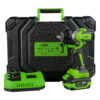 Chave de Impacto Brushless 1/2" 1000NM - JBM