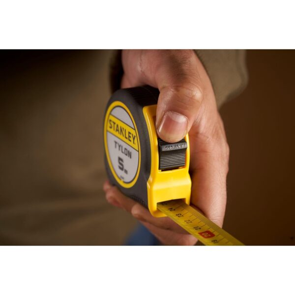 Fita Métrica Tylon 5m - Stanley