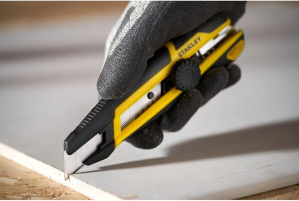 X-Acto Bi-Material 18 mm - Stanley
