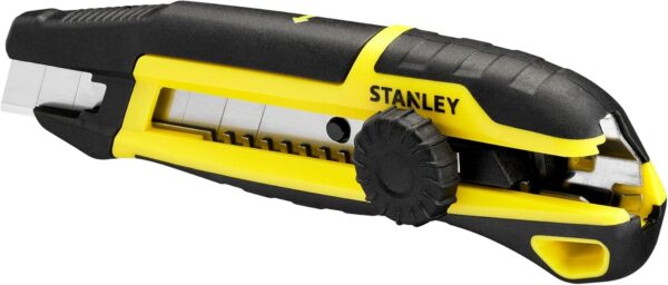 X-Acto Bi-Material 18 mm - Stanley