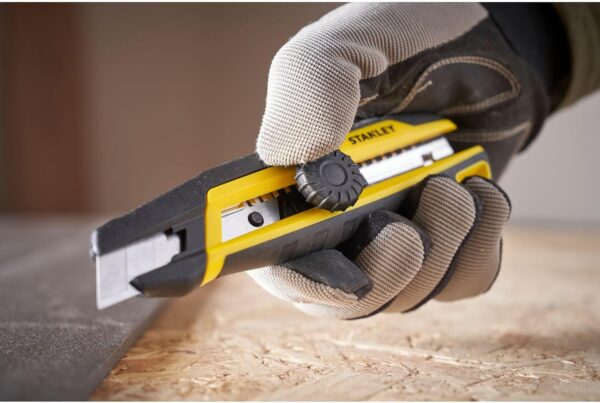 X-Acto Bi-Material 18 mm - Stanley