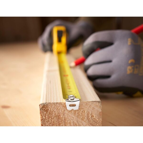Fita Métrica Tylon 5m - Stanley