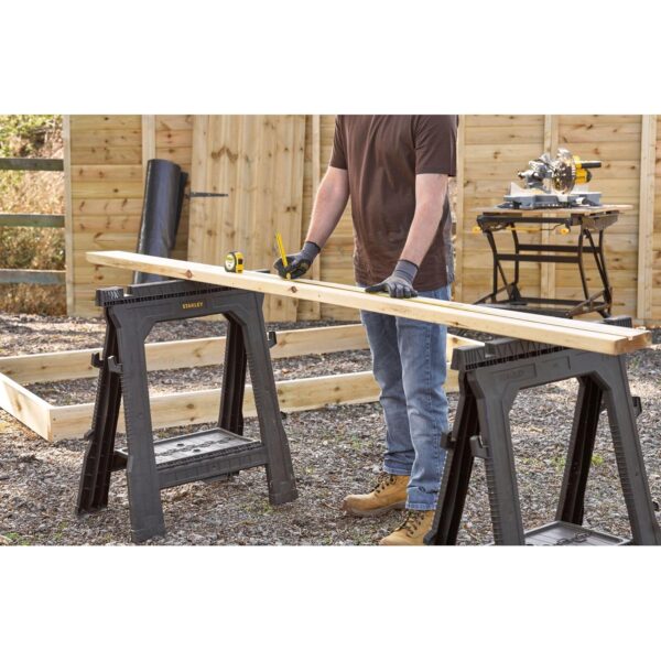 Fita Métrica Tylon 5m - Stanley