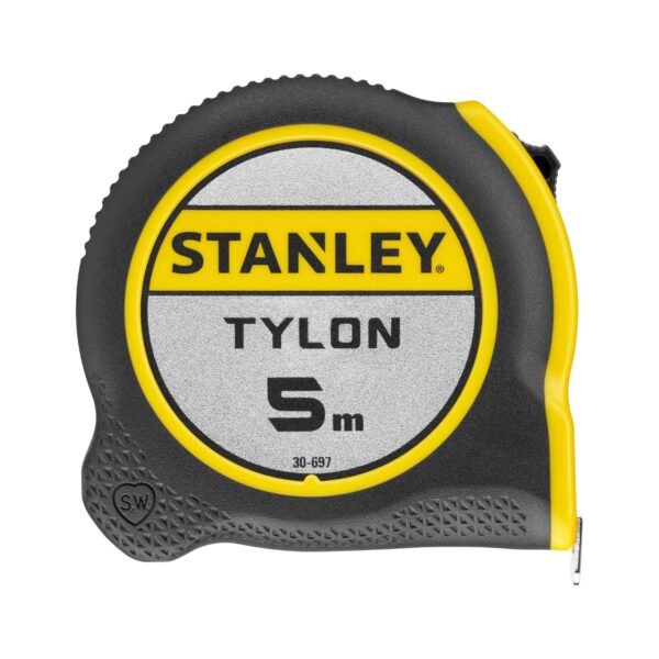 Fita Métrica Tylon 5m - Stanley