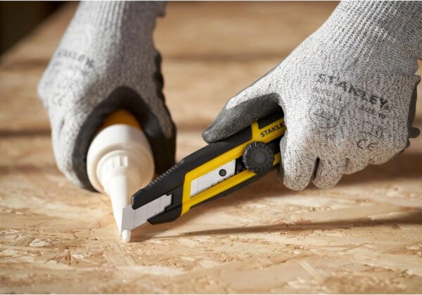 X-Acto Bi-Material 18 mm - Stanley