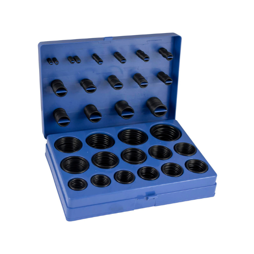 Conjunto de 386 O´Rings Métricos - JBM