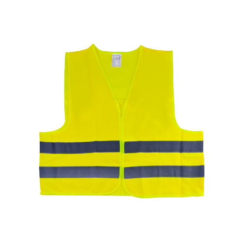 Colete Amarelo Refletor