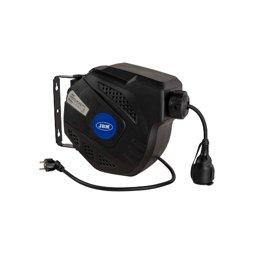 Enrolador de Cabo Elétrico 11+1M - JBM