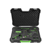 Kit Correia Distribuição Renault 1.4, 1.6, 1.8, 2.0 16V Twin - JBM
