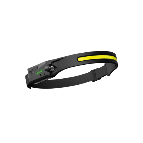 Lanterna Frontal LED 350LM - JBM