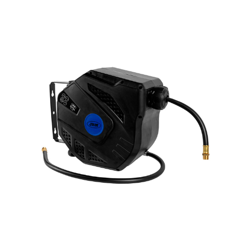 Enrolador de Mangueira de Ar 12+1M - JBM